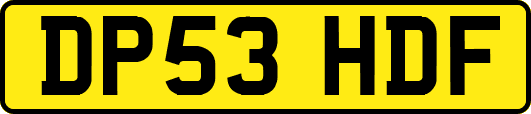 DP53HDF