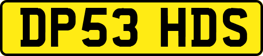 DP53HDS