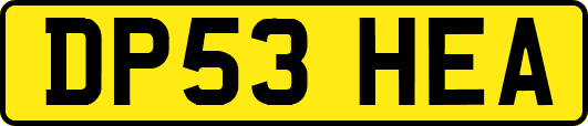 DP53HEA