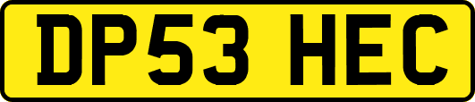 DP53HEC