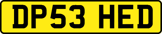 DP53HED