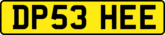 DP53HEE