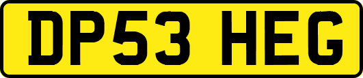 DP53HEG