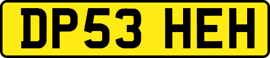 DP53HEH