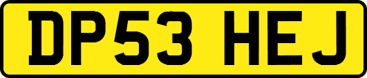 DP53HEJ