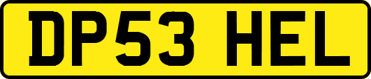 DP53HEL