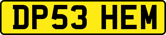 DP53HEM