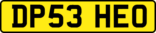 DP53HEO