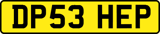 DP53HEP