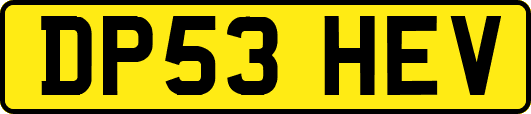 DP53HEV