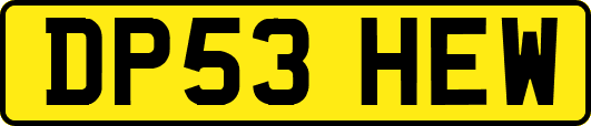 DP53HEW