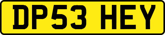 DP53HEY