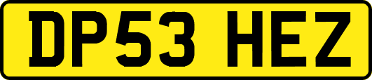 DP53HEZ