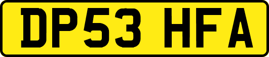 DP53HFA