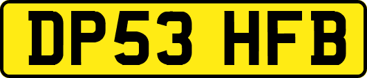 DP53HFB