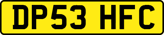DP53HFC