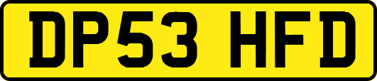 DP53HFD