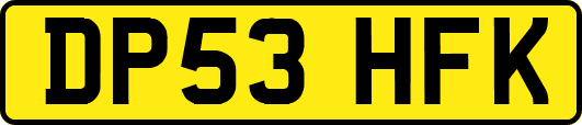 DP53HFK