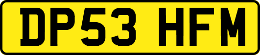 DP53HFM