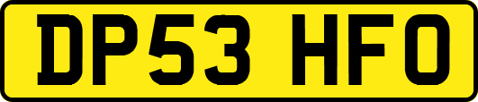 DP53HFO