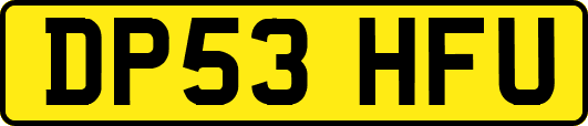 DP53HFU