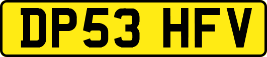 DP53HFV