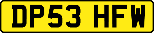 DP53HFW