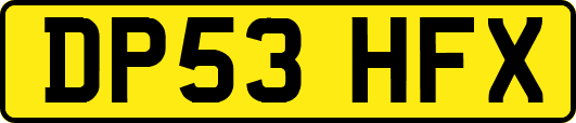 DP53HFX