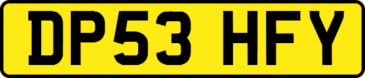DP53HFY