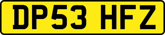 DP53HFZ