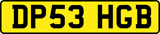 DP53HGB