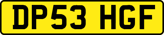DP53HGF