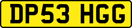 DP53HGG