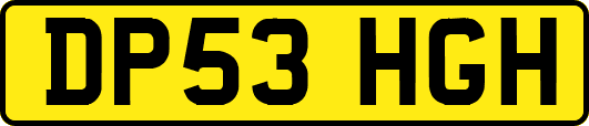 DP53HGH