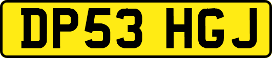 DP53HGJ