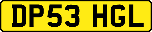 DP53HGL