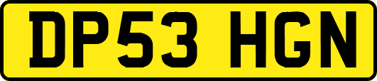 DP53HGN