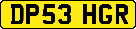 DP53HGR