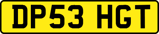 DP53HGT