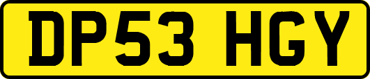DP53HGY