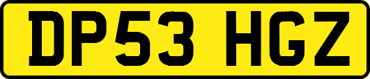 DP53HGZ