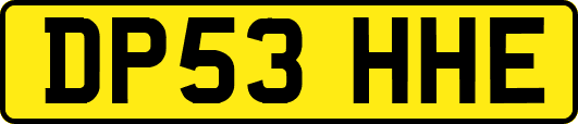 DP53HHE