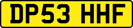 DP53HHF