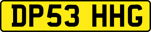 DP53HHG