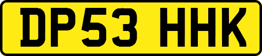 DP53HHK