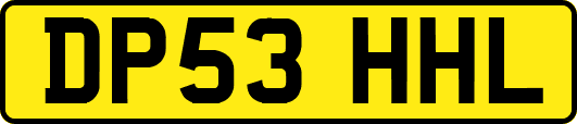 DP53HHL