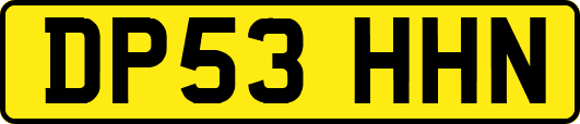 DP53HHN