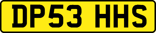 DP53HHS