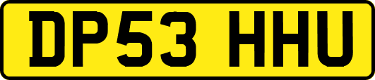 DP53HHU