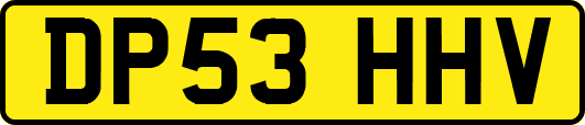 DP53HHV